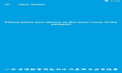 一秒看懂数字钱包的运作原理与应用场景