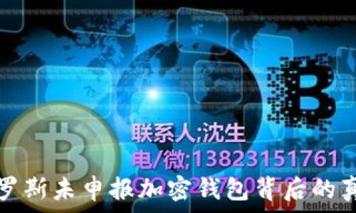   
揭示俄罗斯未申报加密钱包背后的真实原因