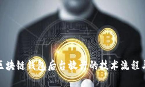 全面解析区块链钱包后台放行的技术流程与安全策略