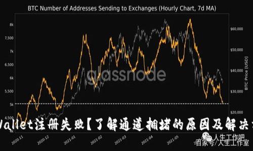 TPWallet注册失败？了解通道拥堵的原因及解决方案！
