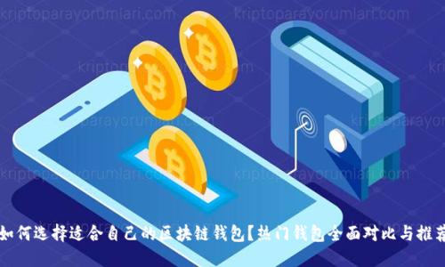 如何选择适合自己的区块链钱包？热门钱包全面对比与推荐