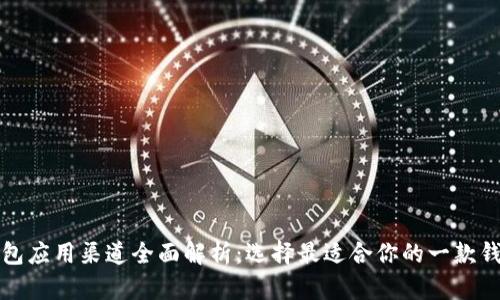 数字钱包应用渠道全面解析：选择最适合你的一款钱包应用