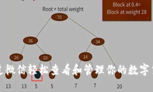 如何通过微信轻松查看和管理你的数字货币钱包