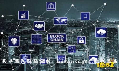 数字人民币钱包强弱分析： advantages，挑战及未来发展