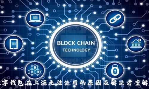   
数字钱包在上海无法使用的原因及解决方案解析