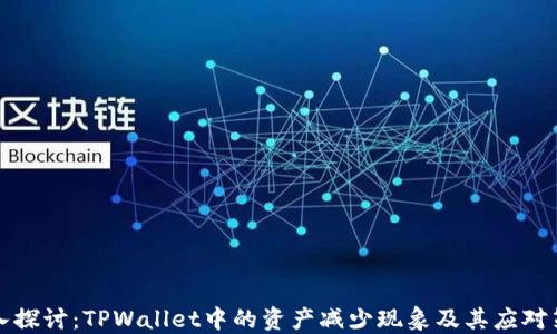 
深入探讨：TPWallet中的资产减少现象及其应对策略