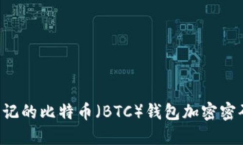如何找回忘记的比特币（BTC）钱包加密密码：全面指南