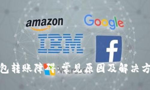 数字钱包转账障碍：常见原因及解决方案详解