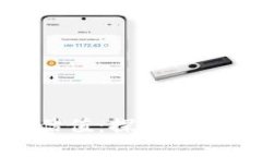 加密钱包的市场估值：探