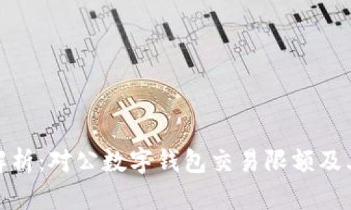 全面解析：对公数字钱包交易限额及其影响