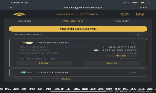 数字钱包能离线使用吗？全面解析数字钱包的功能与应用