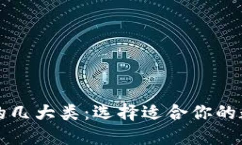 解密区块链钱包的几大类：选择适合你的数字资产管理工具