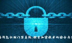 华为钱包识别门禁系统：