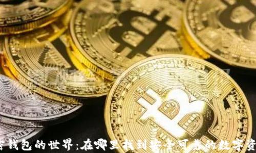 
探寻加密钱包的世界：在哪里找到安全可靠的数字资产存储？