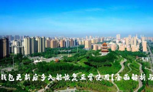 : 区块链钱包更新后多久能恢复正常使用？全面解析与用户指南