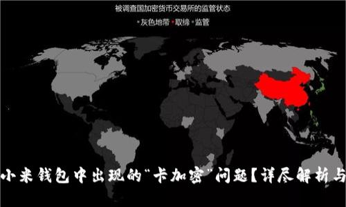 如何解决小米钱包中出现的“卡加密”问题？详尽解析与实用技巧