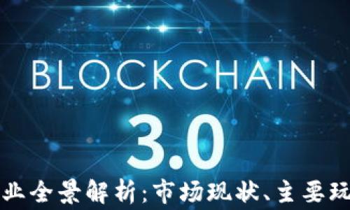 
国内区块链钱包企业全景解析：市场现状、主要玩家与未来发展趋势